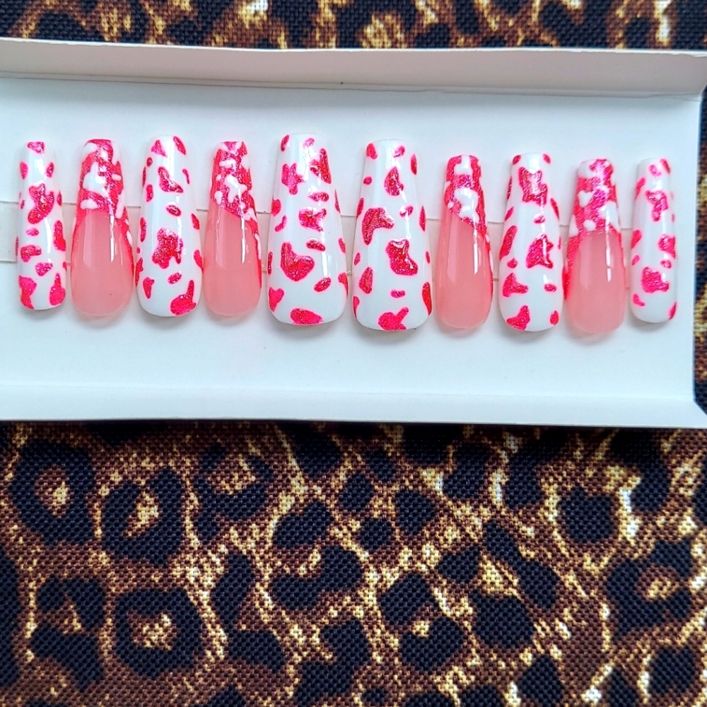 Strawberry Milk